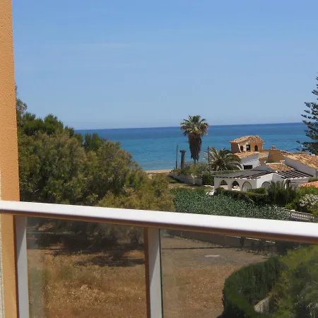 Palm Beach Appartement *