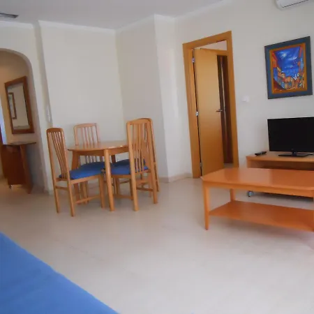 Appartement Palm Beach *