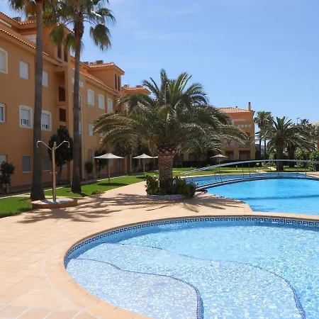 Palm Beach * Dénia