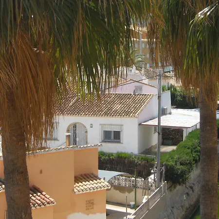 Appartement Palm Beach