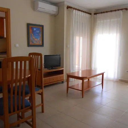 Palm Beach Appartement