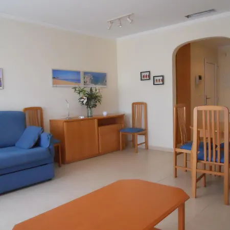 Palm Beach Appartement *